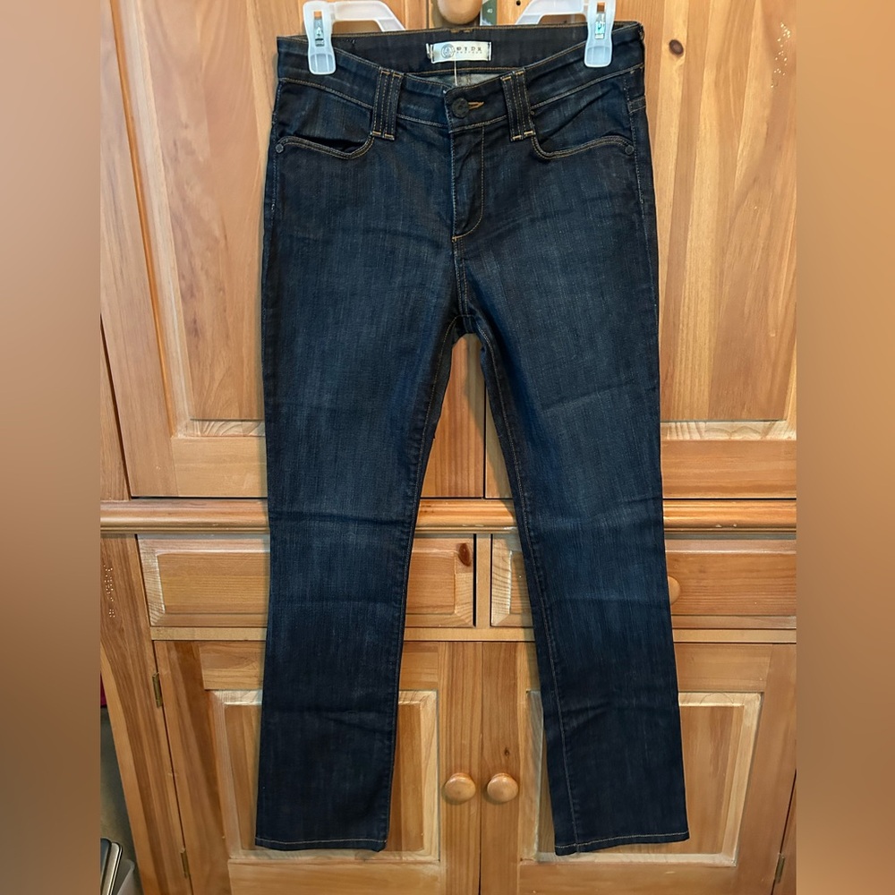 Mynk hauteur 26 jeans